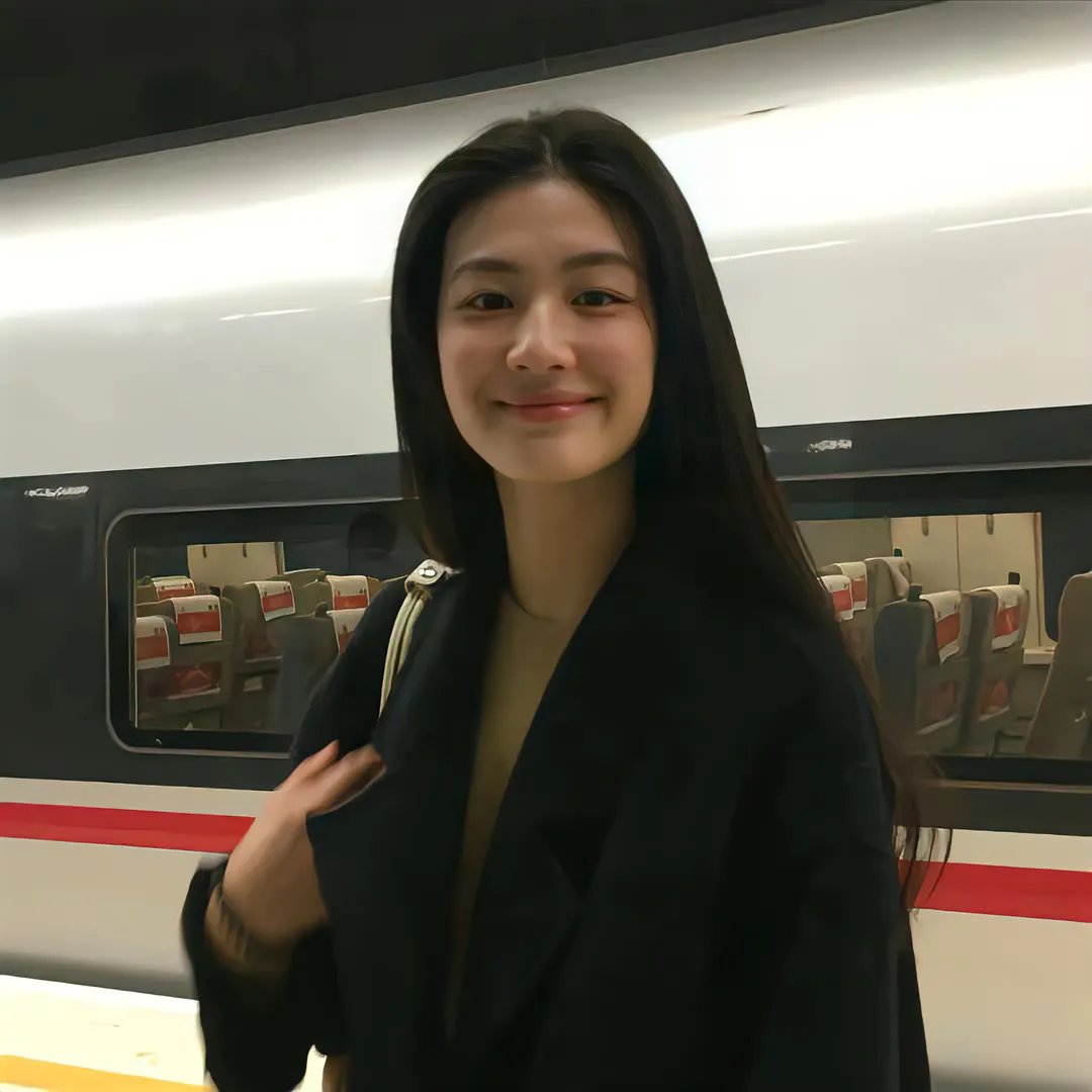 婴儿车