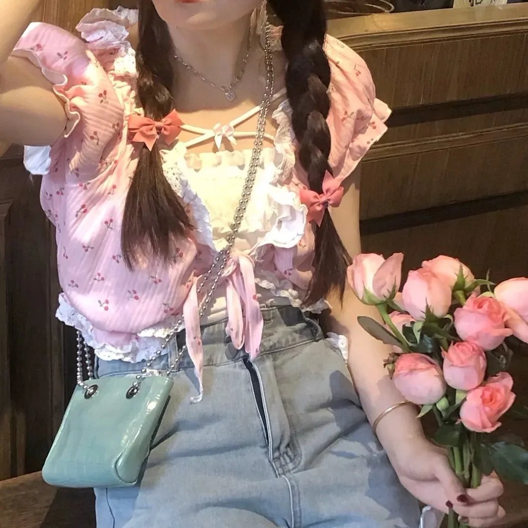 夏威夷冲浪女孩