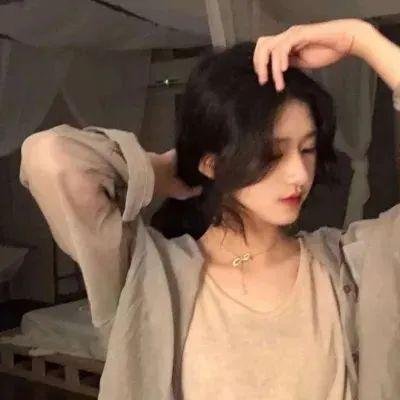 情欲出走的女人